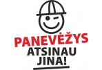 Panevėžys atsinaujina!