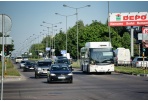 Savivaldybė imsis konstruktyvių pasiūlymų autobusų eismui gerinti