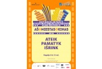 Ateikite ir išrinkite savo favoritą festivalyje „Aš+Miestas=Kinas 2018“