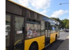 PATIKSLINTA: po gimtadienio renginių važiuos naktiniai autobusai