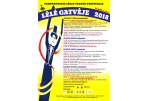 Nenustebkite gatvėje sutikę kalbančią lėlę!