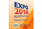 Panevėžyje vyks svarbiausias ir populiariausias verslo renginys „EXPO Aukštaitija“