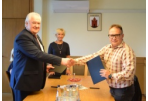 A New Living Area for the Elderly should appear in Panevėžys