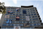 The Hotel of Panevėžys has been decorated by the Works of Latvian Artists