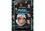 Teatre "Menas" - premjera