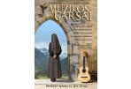 Panevėžio muzikiniame teatre - MUZIKOS GARSAI