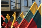 Jau rytoj – akcija „Laisvės vėliavai – 30“