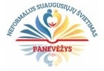 Spalio mėnesio renginiai suaugusiems