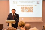 Konferencijoje iškilios Panevėžio krašto moterys