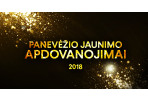 Atiduok balsą: prasideda jaunimo apdovanojimų internetinis balsavimas