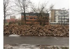 Panevėžys atsinaujina! ES lėšomis tvarkysime A. Jakšto gatvę
