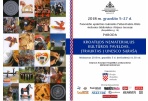 Biblioteka kviečia susipažinti su Kroatijos kultūros perlais