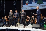 Panevėžyje prasidėjo Kalėdinė mugė