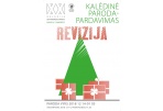 Galerijoje XX – nauja paroda