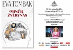 Minčių dresūra su Eva Tombak