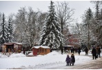 Laisvalaikis Panevėžyje
