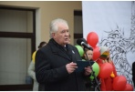 Paminėta Laisvės gynėjų diena