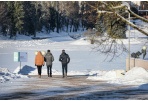 Ką veikti laisvalaikiu