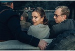  „Garse“ - filmo „Purpurinis rūkas“ pristatymas 