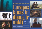 „Europos kinas ir dieną, ir naktį“ kviečia įsitraukti į gero kino maratoną