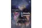 Galerijoje XX – nauja paroda