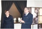 Sveikinimai Tarptautinės teatro dienos proga