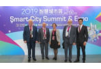 Insight into Advanced Technologies and Stronger Cooperation Ties with Taiwan 