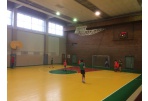 Futbolo varžybos