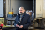 Humanitarian Assistance sent to the City of Rustavi (Sakartvelo)