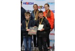 PKKSC sportininkai dalyvavo Lietuvos orientavimosi sporto čempionate