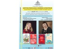 Bibliotekoje - susitikimas su Aurima Diliene ir Rasa Sage