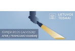 Panevėžyje - „Teisingumo kambarys“