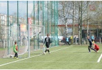 Futbolo varžybos
