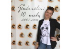 „Globalus Panevėžys“ turi dar vieną ambasadorę