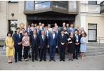 City of Toyohashi is a New Partner of Panevėžys