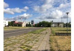 Bus patrauklesnės Elektronikos gatvės prieigos