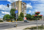 Permainos Panevėžio viešajame keleiviniame transporte