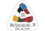 Minėsime Baltijos kelio 30-metį