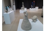 Dailės galerijoje – konferencija „Keramikos meno tendencijos“  