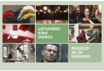 „Lietuviško kino dienose“ – susitikimai su pasaulinio garso lietuviais