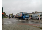 Imsis priemonių gerinti eismą Smėlynės gatve