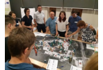 Innovative Methods will change the Spaces of Panevėžys
