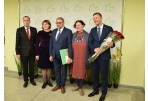 „Minties“ gimnazija mini veiklos 30-metį