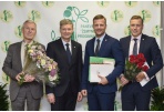 „Žemynos“ progimnazija mini veiklos 40-metį