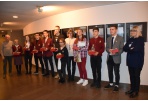 Atidaryta  moksleivių fotografijų paroda