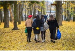 Panevėžio jaunimas brėžia 2020-ųjų prioritetus
