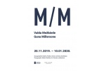 Savivaldybėje - Marko Rothko meno centro paroda