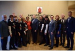 Meras palaiko „Lyderių laikas 3” idėjas