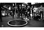 Panevėžiečiai triumfavo tarptautinėse „Robotex“ varžybose Estijoje