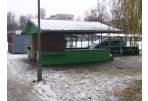 Panevėžyje mažės prekyviečių